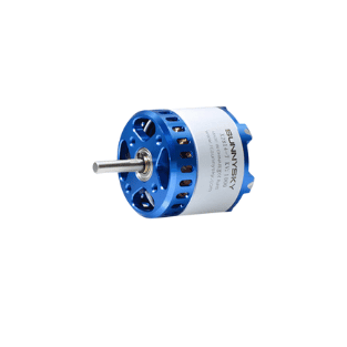 Fixed Wing Motors